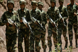 India to Have Its First Military University